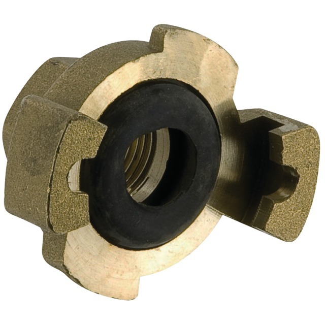 Raccord Express Femelle 1" PN10 Laiton référence fournisseur 1940935